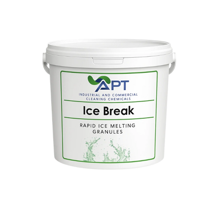 Rapid Ice Melt Granules - Ice Break Extreme - 25KG