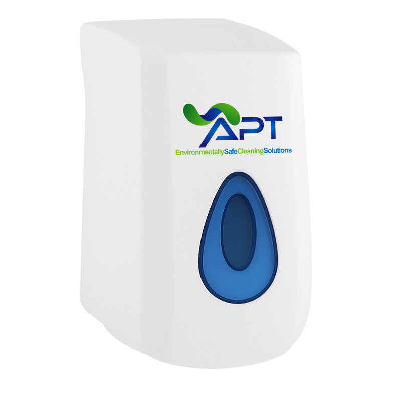 Manual Hand Soap Dispenser - 1000ml Capacity