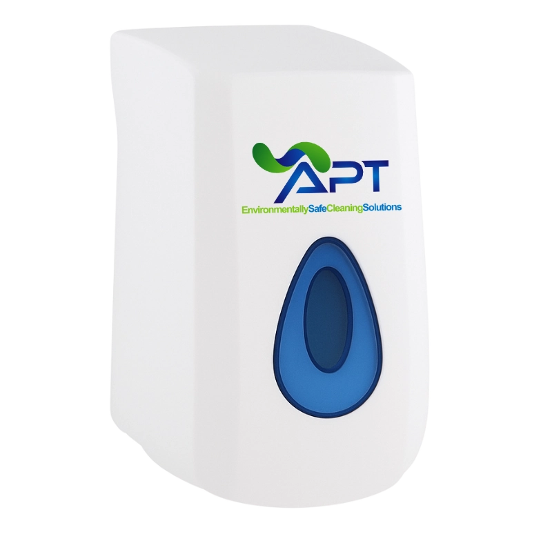 Manual Hand Soap Dispenser - 1000ml Capacity