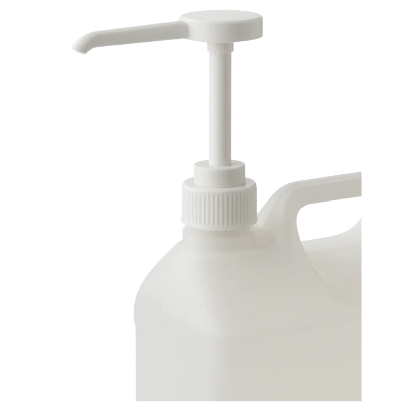 Robust Pelican Pump - 5 Litre Capacity