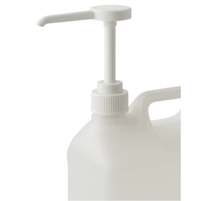 Robust Pelican Pump - 5 Litre Capacity