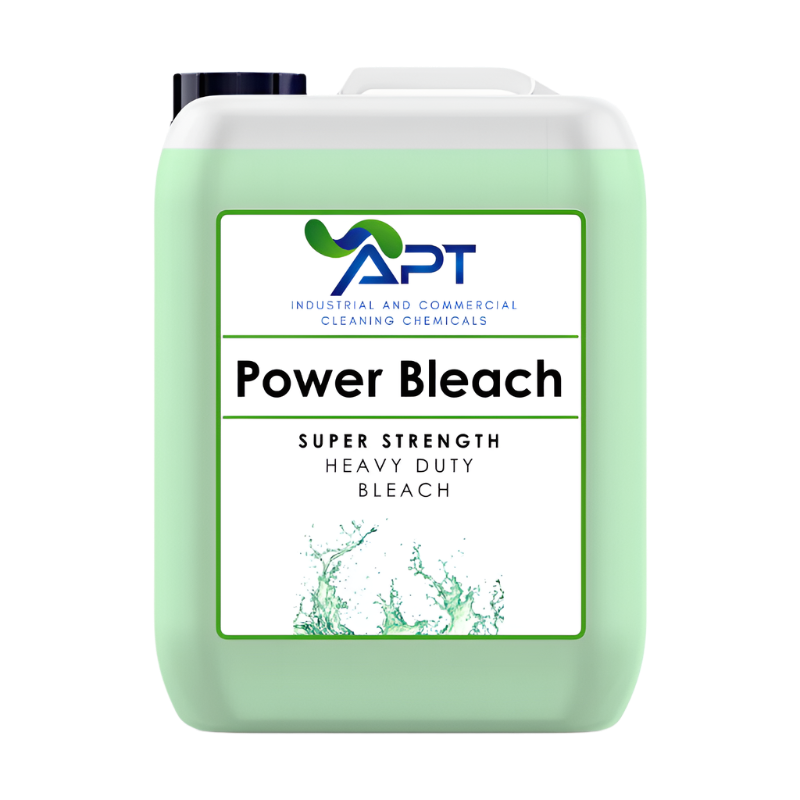 Super Strength - Heavy Duty Bleach - Power Bleach - 25 Litres
