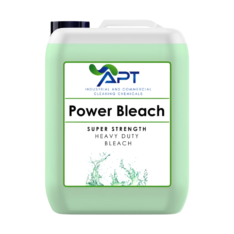 Super Strength - Heavy Duty Bleach - Power Bleach - 25 Litres