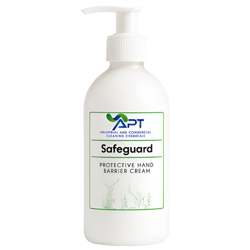 Protective Hand Barrier Cream - Safeguard - 24 x 500ml
