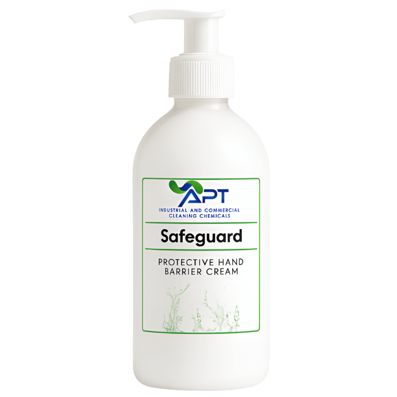 Protective Hand Barrier Cream - Safeguard - 24 x 500ml