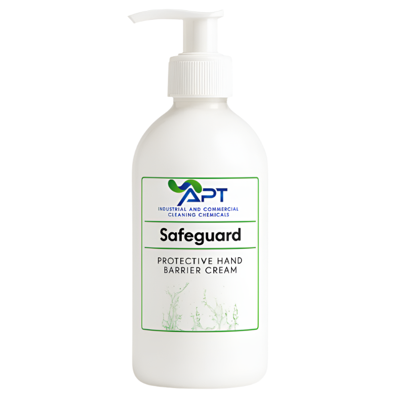 Protective Hand Barrier Cream - Safeguard - 24 x 500ml
