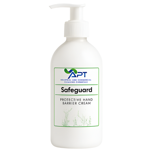 Protective Hand Barrier Cream - Safeguard - 24 x 500ml