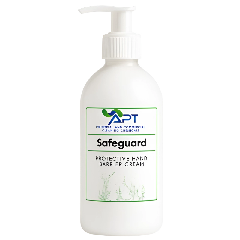 Protective Hand Barrier Cream - Safeguard - 24 x 500ml
