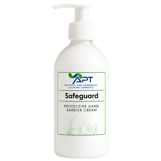 Protective Hand Barrier Cream - Safeguard - 24 x 500ml
