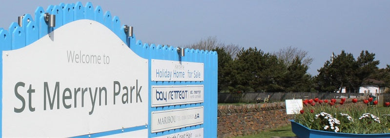 St Merryn Holiday Village