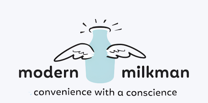 The Modern Milkman