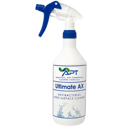 Anitbacterial Hard Surface Cleaner - Ultimate AX