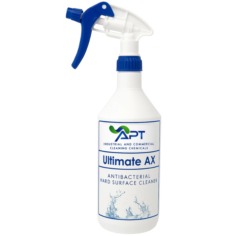 Anitbacterial Hard Surface Cleaner - Ultimate AX