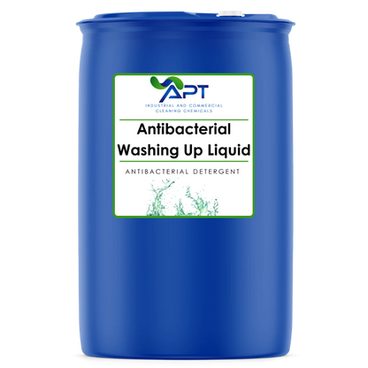 Antibacterial Detergent - Antibacterial Washing Up Liquid