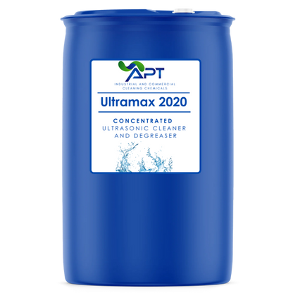 Ultrasonic Parts Degreaser  – Ultramax 2020