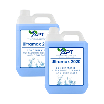 Ultrasonic Parts Degreaser - Ultramax 2020