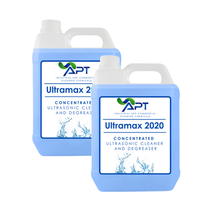 Ultrasonic Parts Degreaser  – Ultramax 2020