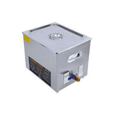 Ultrasonic Cleaning Bath - 10L