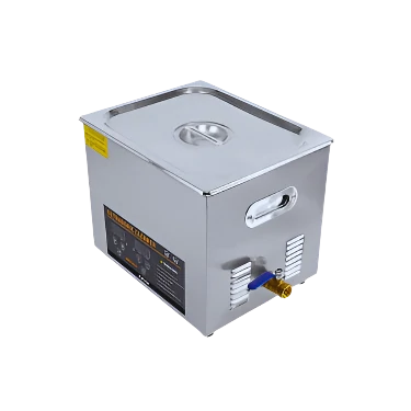 Ultrasonic Cleaning Bath - 10L
