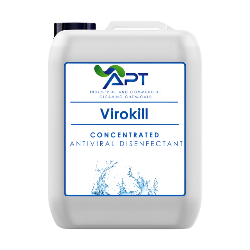 Antiviral Cleaner & Concentrated Disinfectant - Virokill - 20 Litre
