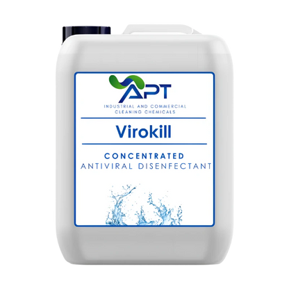 Antiviral Cleaner & Concentrated Disinfectant - Virokill - 20 Litre