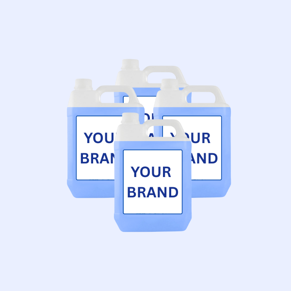 Your Brand - White Labelling