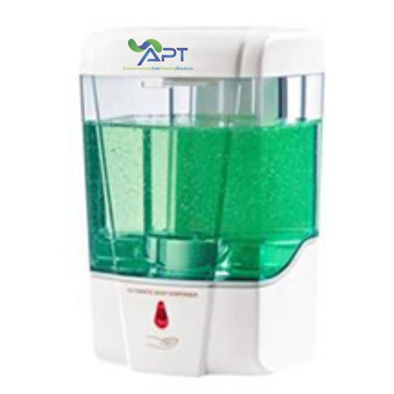 Automatic Hand Sanitiser Dispenser