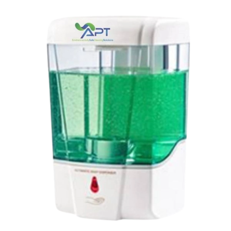 Automatic Hand Sanitiser Dispenser