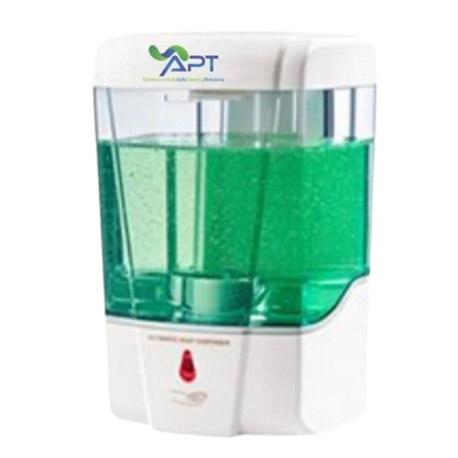 Automatic Hand Sanitiser Dispenser