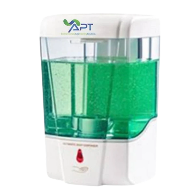 Automatic Hand Sanitiser Dispenser