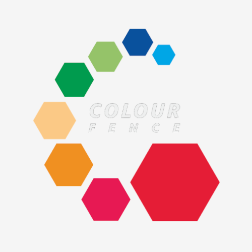 Colour Fence