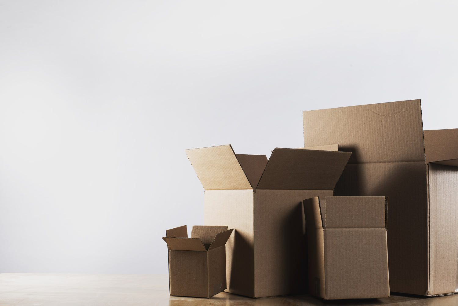 Eco-Friendly Packaging