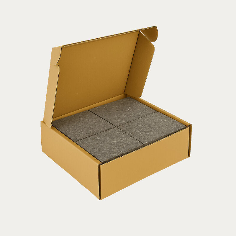 Versatile Oil Absorbent Pads - K Pads - 5 x 10kg