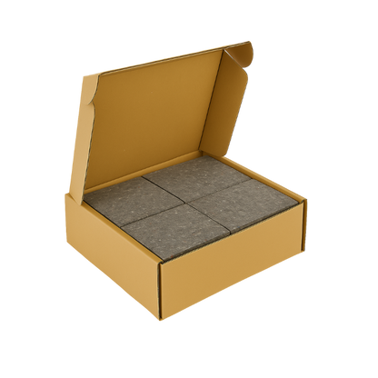 Versatile Oil Absorbent Pads - K Pads
