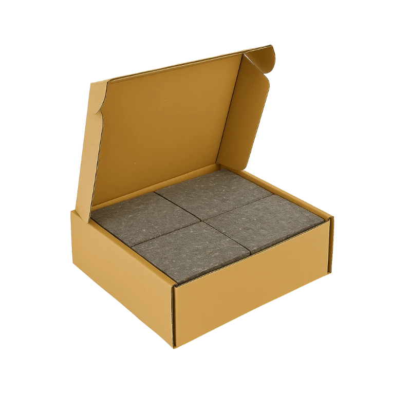 Versatile Oil Absorbent Pads - K Pads