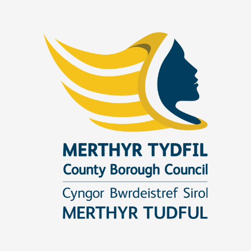 Merthyr Tydfil County Borough Council