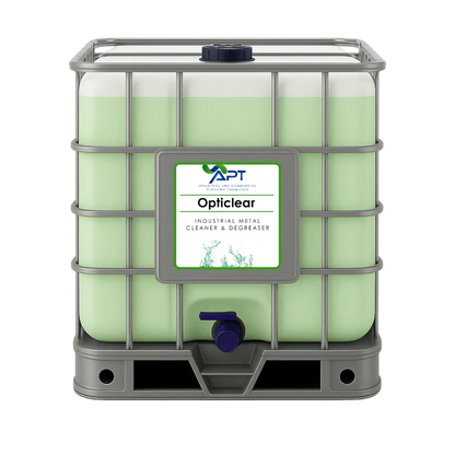 Heavy Duty Food Safe Degreaser - Opticlear - 1000 Litres