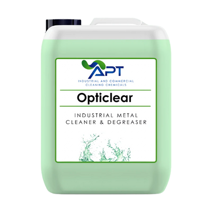 Heavy Duty Food Safe Degreaser - Opticlear - 20 Litre
