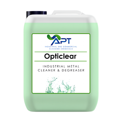 Heavy Duty Food Safe Degreaser - Opticlear - 25 Litres