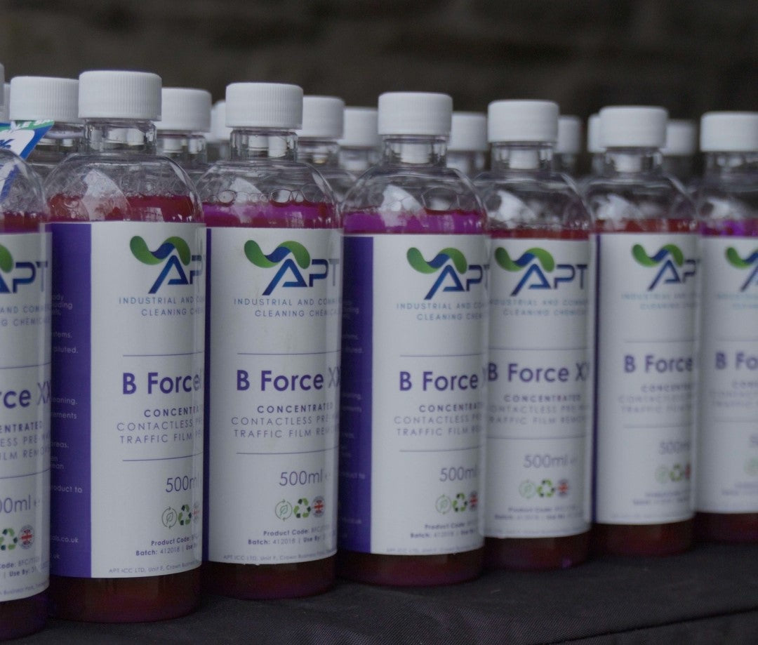 B Force XX - Trending Products