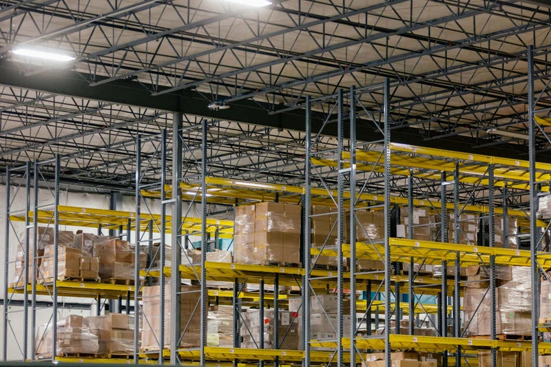 Warehouse