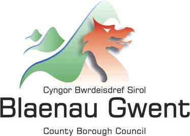 Blaenau Gwent County Borough Council