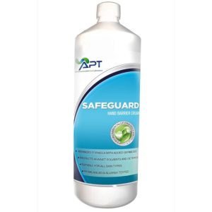 Safeguard Barrier Cream