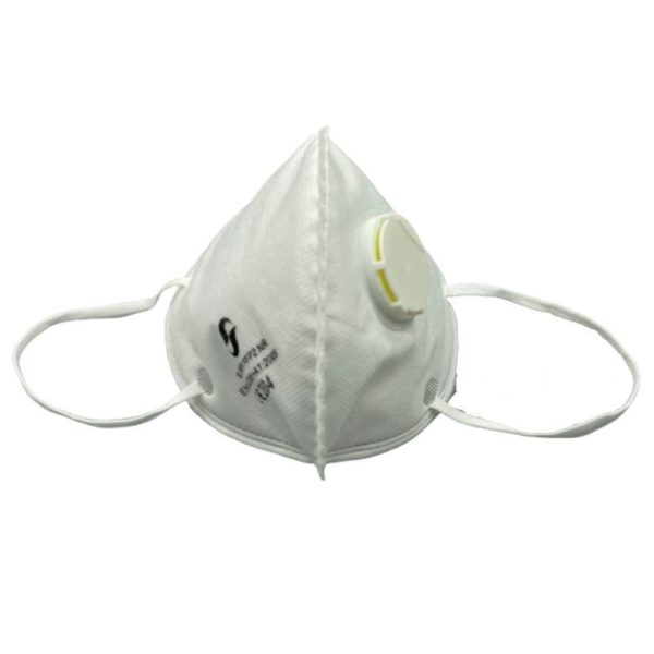 FFP3 Masks (Packs of 10, 50 or 100)