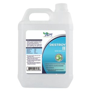 Enzyme Drain Cleaner - Destroy II