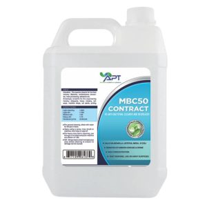 Kitchen Degreaser - MBC50 - Super Concentrate