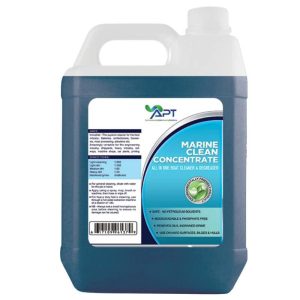 Boat Cleaner - Marine Clean - Super Concentrate