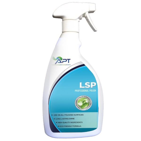 Spray Polish - LSP