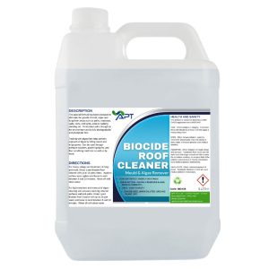 Biocide Roof Cleaner