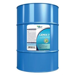 Fast Dry Solvent Cleaner - Lemix 7 - 205 Litres